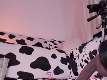 Chaturbate Free Live Porn of ambermiller04