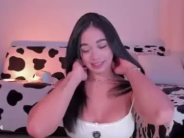 Chaturbate Best live sex cam show of ambermiller04