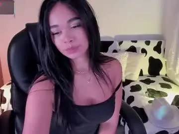 Chaturbate Best Webcam of ambermiller04