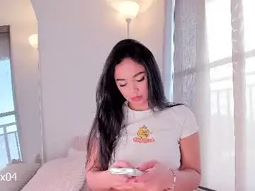 Chaturbate Free Live Porn of ambermiller04