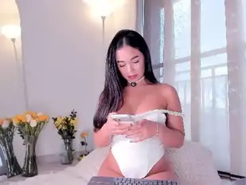 Chaturbate Sex Chat of ambermiller04