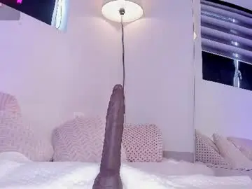 Chaturbate Private Sex Chat of ambermiller04