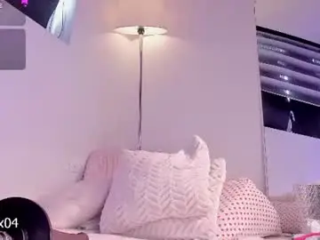 Chaturbate Live Sex Cam of ambermiller04