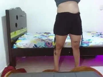 Chaturbate Sex Cam of andrebigboobs