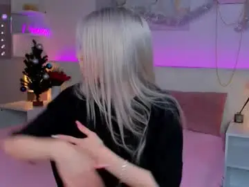 Chaturbate Best Webcam of anellyball_