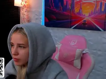 Chaturbate Live Sex of anellyball_