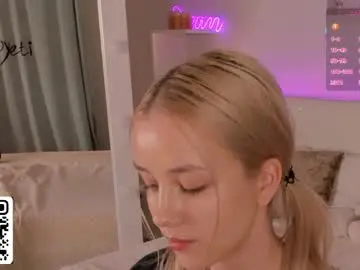 Chaturbate Watch Live Sex Cams of anellyball_