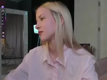 Chaturbate Nude Webcam of anellyball_