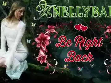 Chaturbate Free Porn Cam of anellyball_