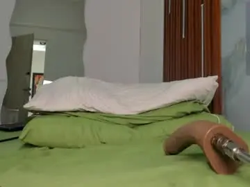 Chaturbate Live Sex of ariana_nix