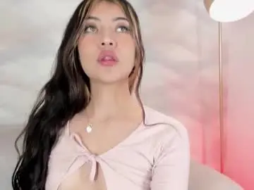 Chaturbate Live Porn of babyyfortune_