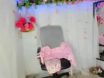 Chaturbate Live Porn of belinda_luna_