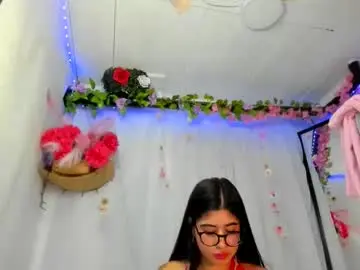 Chaturbate Adult Video Chat of belinda_luna_