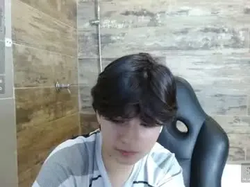 Chaturbate Free Live Porn of bryce_evans