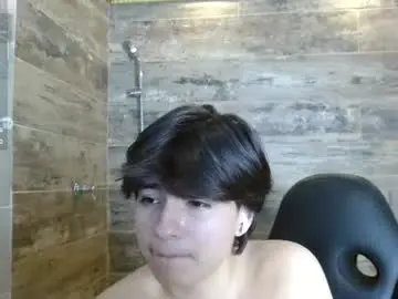 Chaturbate Adult Webcam of bryce_evans
