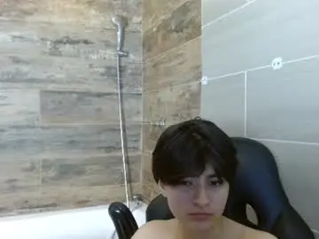Chaturbate Sex Chat of bryce_evans