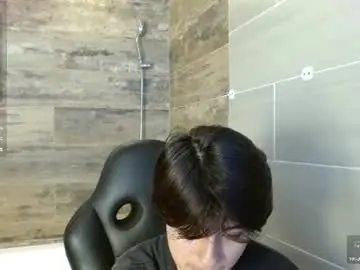 Chaturbate Live Sex of bryce_evans