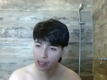 Chaturbate Watch Live Sex Cams of bryce_evans