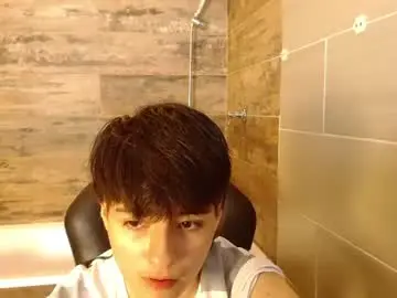 Chaturbate Sex Chat of bryce_evans