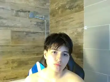Chaturbate Nude Webcam of bryce_evans