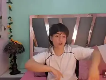 Chaturbate Sex Cam of bryce_evans