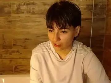 Chaturbate Nude Webcam of bryce_evans