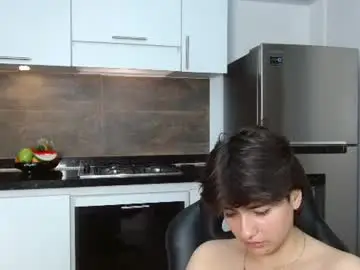 Chaturbate Free Porn Cam of bryce_evans