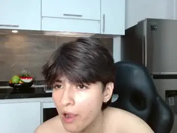 Chaturbate Live Porn of bryce_evans