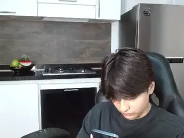 Chaturbate Private Sex Chat of bryce_evans