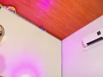 Chaturbate Private Sex Chat of bunny_sophie_