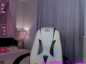 Chaturbate Adult Webcams of cassies_sandy