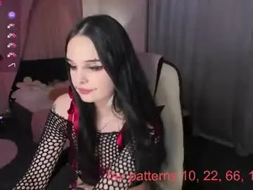 Chaturbate Free Live Porn of cassies_sandy