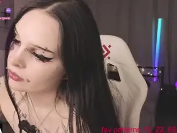 Chaturbate Best Webcam of cassies_sandy