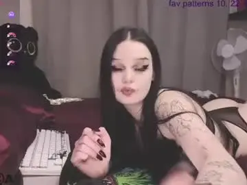 Chaturbate Watch Live Sex Cams of cassies_sandy