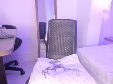 Chaturbate Adult Webcams of denisse_logan