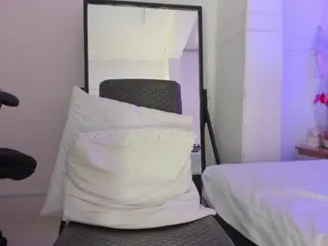 Chaturbate Live Porn of denisse_logan