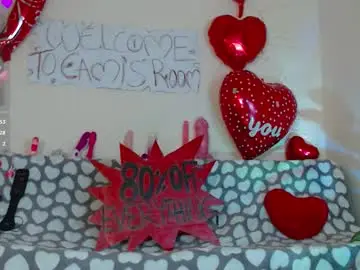 Chaturbate Adult Webcams of for_mycami