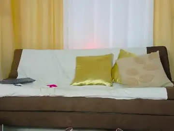 Chaturbate Nude Webcam of for_mycami