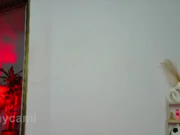 Chaturbate Private Sex Chat of for_mycami
