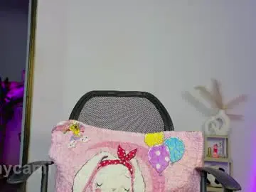 Chaturbate Sex Cam of for_mycami