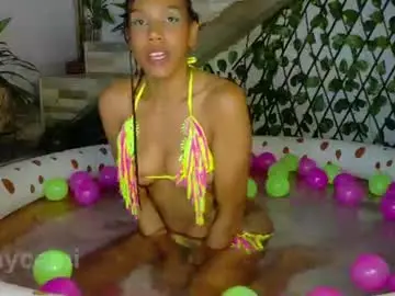Chaturbate Live Sex of for_mycami