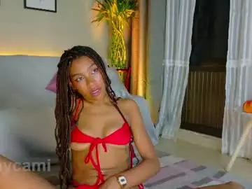 Chaturbate Watch Live Sex Cams of for_mycami