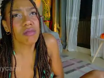 Chaturbate Adult Video Chat of for_mycami