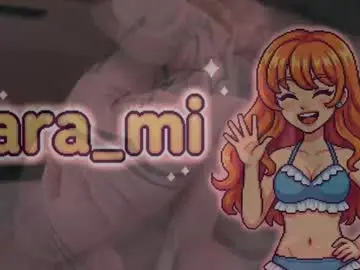 Chaturbate Live Sex Cam of iara_mi