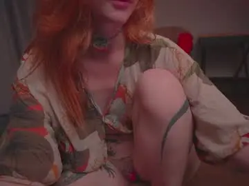 Chaturbate Nude Webcam of iara_mi