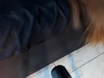 Chaturbate Live Porn of isabellarossi_x