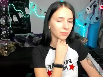 Chaturbate Best live sex cam show of karolinablack