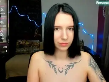 Chaturbate Live Sex of karolinablack
