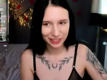 Chaturbate Nude Webcam of karolinablack