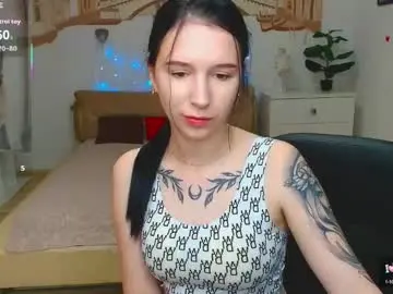 Chaturbate Free Porn Cam of karolinablack